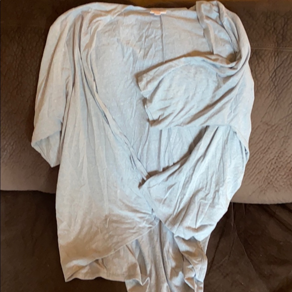 LulaRoe Wrap